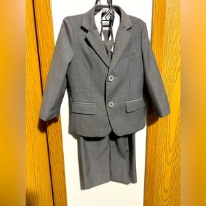 Toddler Boys Size 3 Peanut Butter Collections Suit